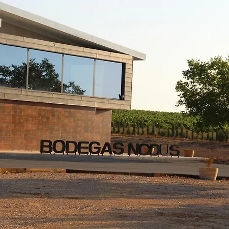 Rural Entrevinas カントリーハウス Caudete de las Fuentes