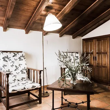 Casa di campagna Rural Entrevinas
